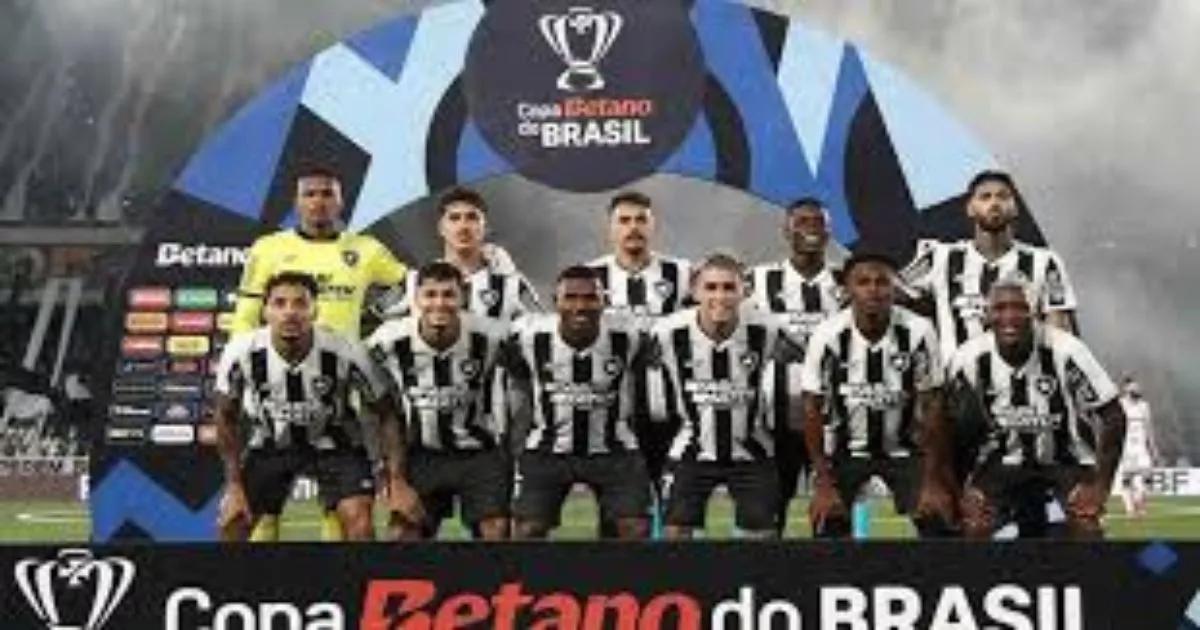 CBF Revela Detalhes do VAR em Jogo Decisivo do Botafogo