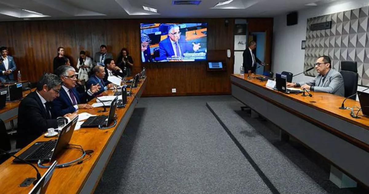 CPI da Manipulação de Jogos Exige Transparência na Arbitragem do Campeonato Brasileiro