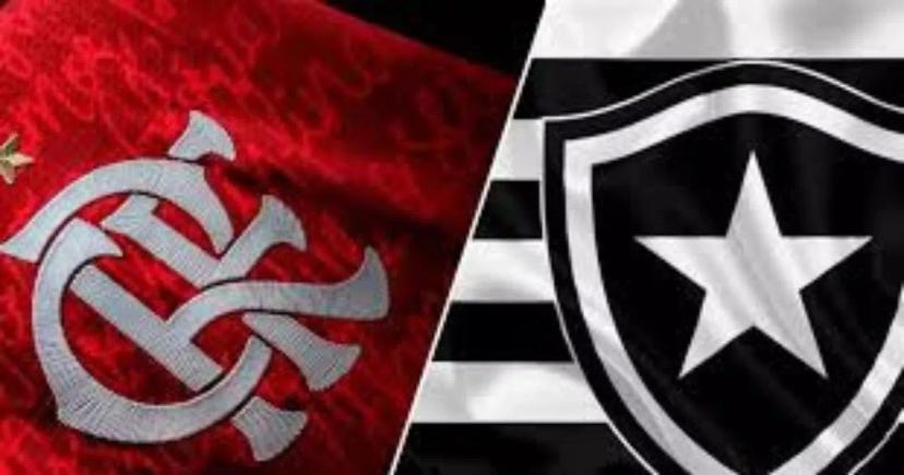 Flamengo x Botafogo: Palpites para o Clássico da Rivalidade no Brasileirão Série A 2024 no botafogo hoje"
