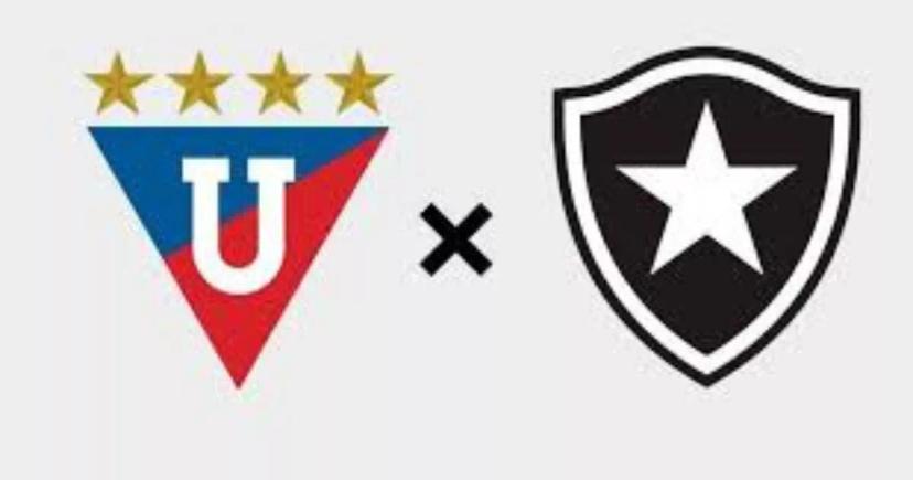 LDU x Botafogo: Uma Batalha Equilibrada na Libertadores 2024 no botafogo hoje"