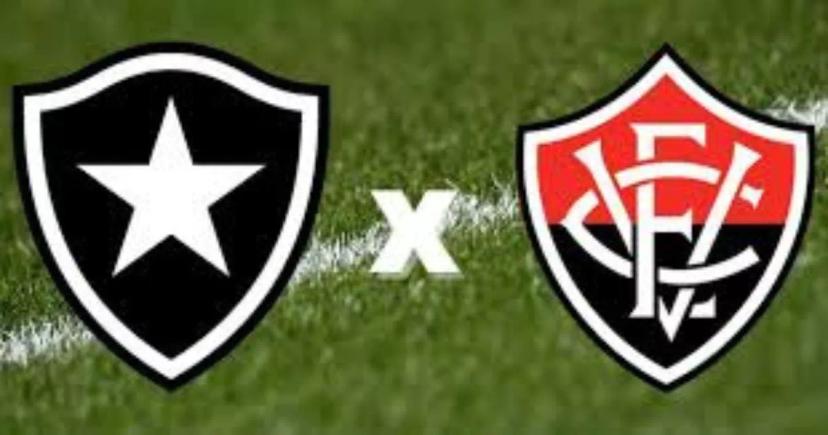 Palpites para Botafogo x Vitória: Análise do Jogo de Ida da Copa do Brasil 2024 no botafogo hoje"
