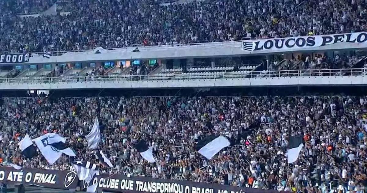 Botafogo Hoje - 27 de Maio de 2024: As Últimas Notícias e Atualizações do Clube
