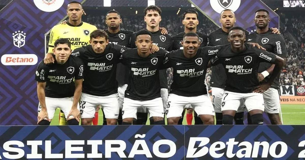 Colunista Destaca Botafogo como o 'Time Mais Fascinante do Ano'