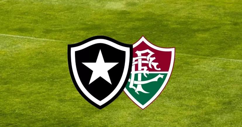 Botafogo x Fluminense: Palpites e Prognósticos para o Clássico Vovô no Brasileirão 2024 no botafogo hoje"