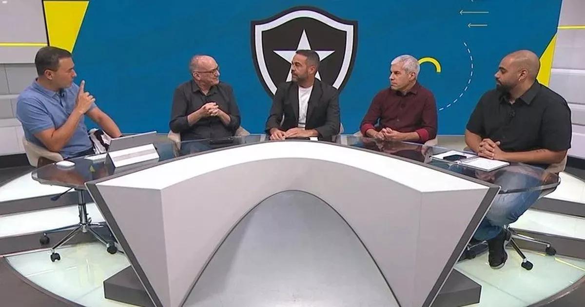 Artur Jorge espera reforços para fazer ‘Botafogo mais forte ainda’ e despista sobre posições: ‘Textor sabe’