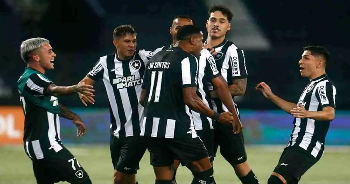 Botafogo Hoje: As Últimas Notícias do Glorioso