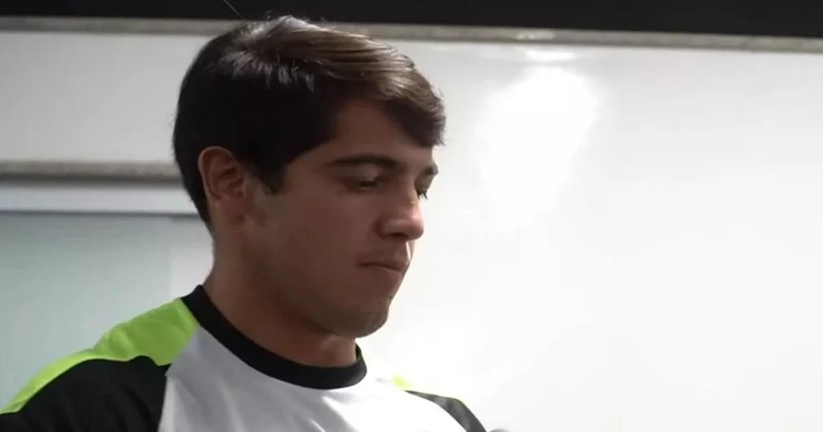 A Jornada de Guilherme Bianchi: Botafogo e Seleção Brasileira