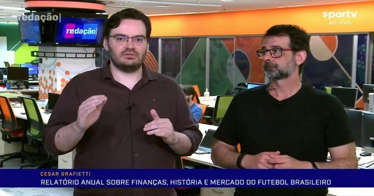 Especialistas em Finanças do Esporte Questionam Sustentabilidade Financeira do Botafogo