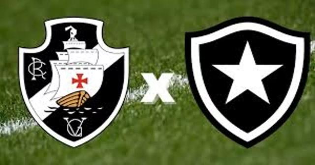 Vasco x Botafogo – Palpites e Prognóstico – Brasileirão Série A 2024 – 13ª Rodada no botafogo hoje