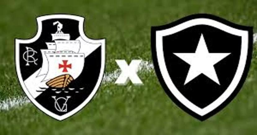 Vasco x Botafogo – Palpites e Prognóstico – Brasileirão Série A 2024 – 13ª Rodada no botafogo hoje"
