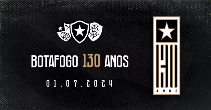 Botafogo 130 Anos: O Clube Mais Tradicional do Brasil