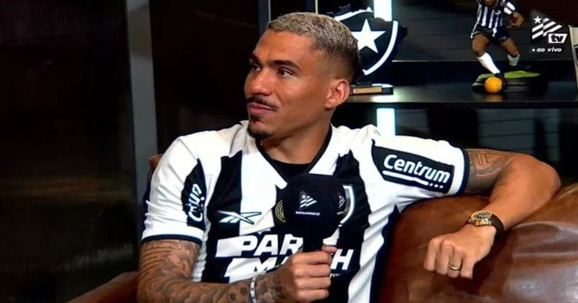 Últimas Notícias do Botafogo - 03 de Julho de 2024