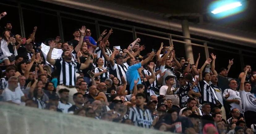 Ingressos à Venda para Cuiabá x Botafogo: 14ª Rodada do Brasileirão 2024
