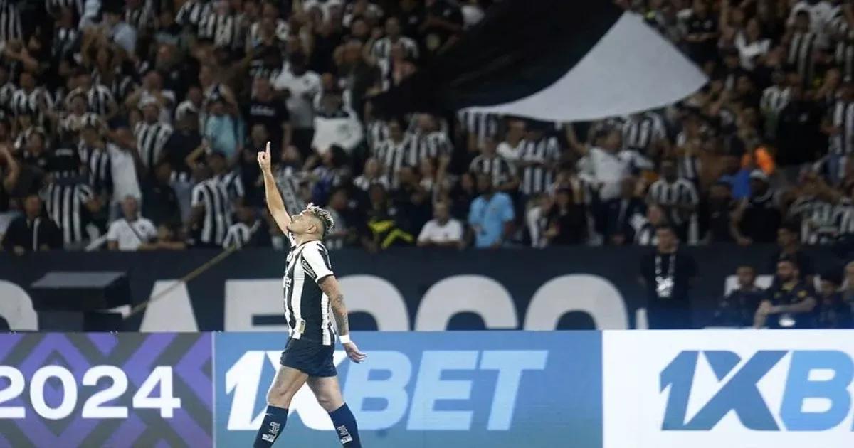 Botafogo Hoje: 20 de Julho de 2024