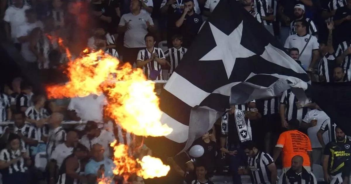 Botafogo Hoje: Notícias Recentes do Glorioso