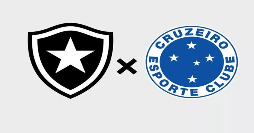 Botafogo x Cruzeiro: Palpites e Prognóstico – Brasileirão Série A 2024 – 20ª Rodada