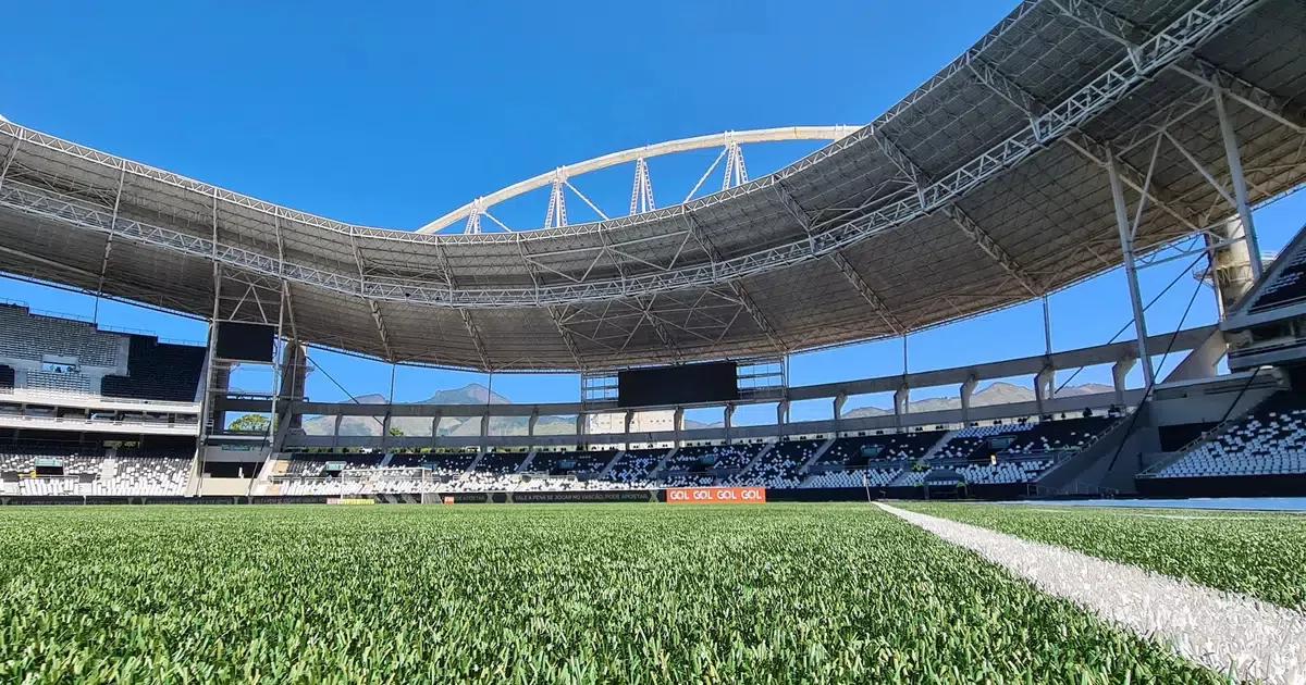 CBF Altera Data do Confronto Atlético-GO x Botafogo e Define Duelos das Oitavas da Copa do Brasil contra o Bahia