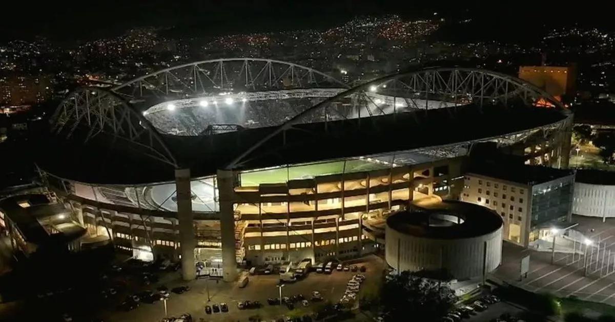 Chegou a Hora: Botafogo Enfrenta Palmeiras em Duelo Decisivo