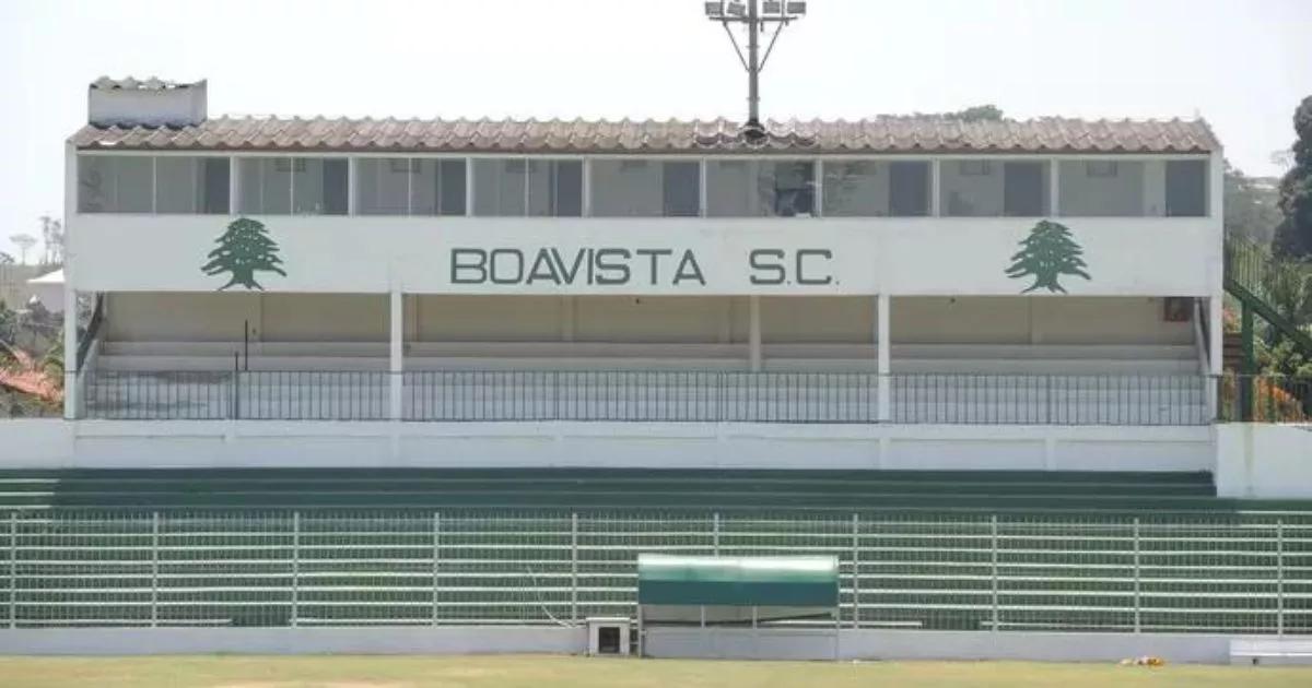 Como Chegar ao Estádio Elcyr Resende de Mendonça