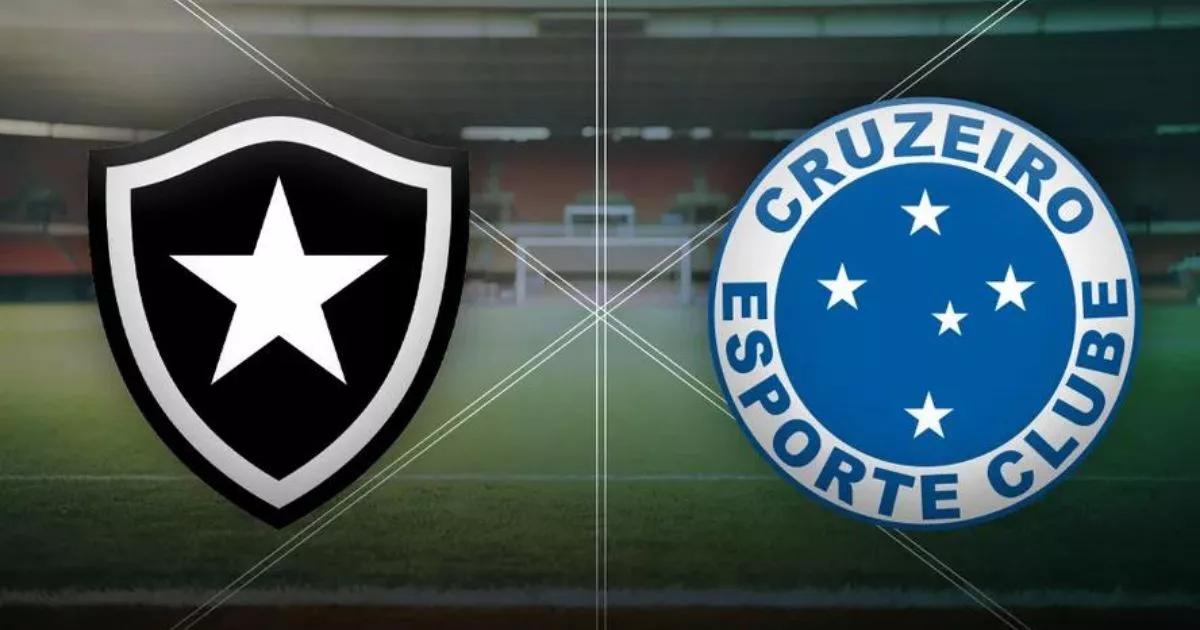 tudo sobre Confrontos Botafogo x Cruzeiro: Uma História de Disputas e Rivalidade