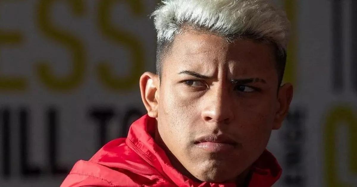 Matheus Martins Próximo de Assinar com o Botafogo até 2028; Veja Informações