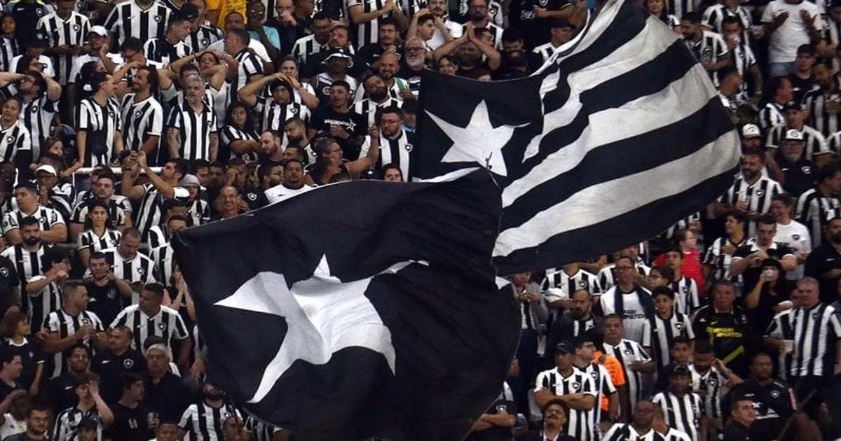 Onde assistir Botafogo x Internacional pela 18ª rodada do Brasileirão