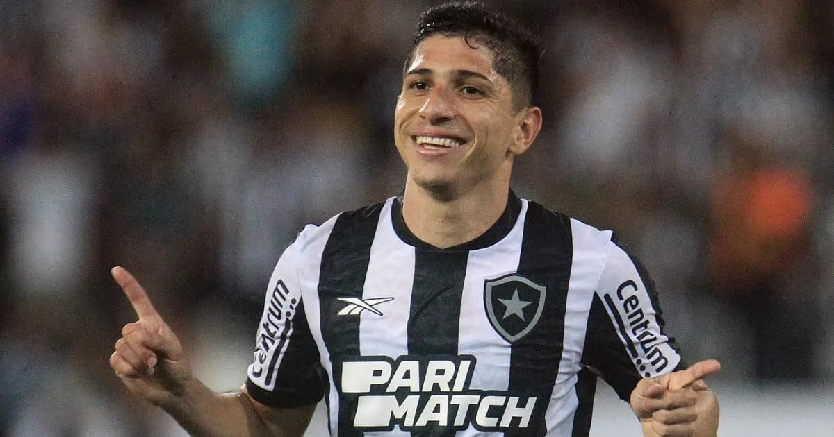 Botafogo Hoje: Sete Notícias deste Sabadão (6)