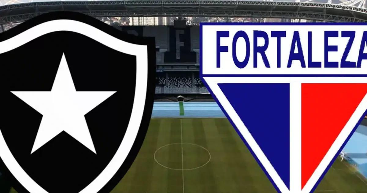 Botafogo x Fortaleza: Duelo de Gigantes e Palpites Quentes