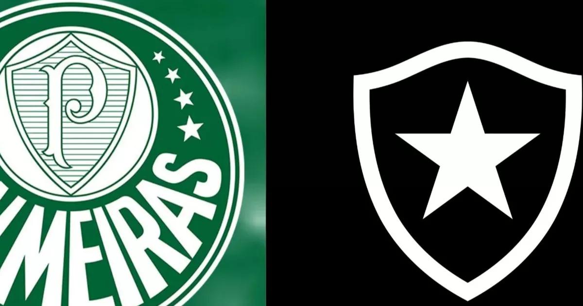 Palpite Oitavas da Libertadores: Palmeiras x Botafogo em Duelo Decisivo