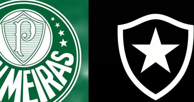 Palpite Oitavas da Libertadores: Palmeiras x Botafogo em Duelo Decisivo no botafogo hoje