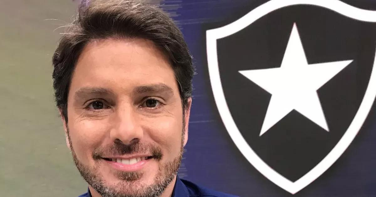 Rogério Ceni comenta expulsão de Gregore; Comentarista pede punição ao atleta do Botafogo