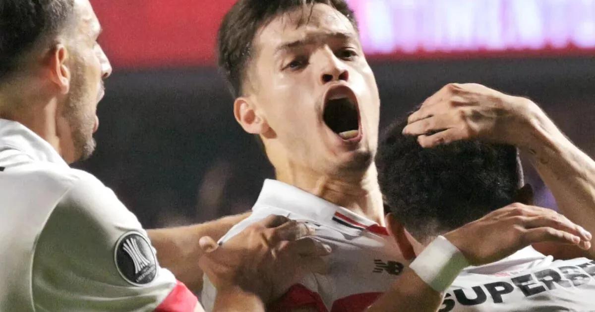 São Paulo e Botafogo se enfrentam nas quartas da Libertadores em duelo de gigantes