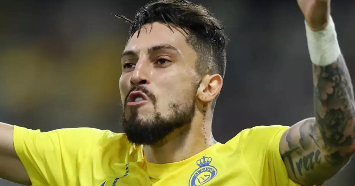 Alex Telles: A contratação que transforma o Botafogo em um dos favoritos ao título