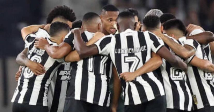 Botafogo Sobe no Brasileirão: Vitória Sobre o Corinthians e Outros Resultados da 26ª Rodada