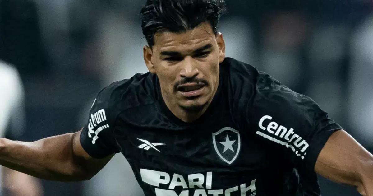 Botafogo x Corinthians: Confira o Guia da Partida do Brasileirão