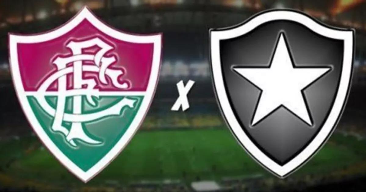 Fluminense x Botafogo - Análise Completa e Palpites para a 27ª Rodada do Brasileirão