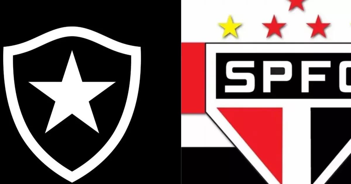 Palpite Botafogo x São Paulo: Duelo de Gigantes na Libertadores