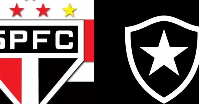 Palpites São Paulo x Botafogo - Libertadores 2024 no botafogo hoje