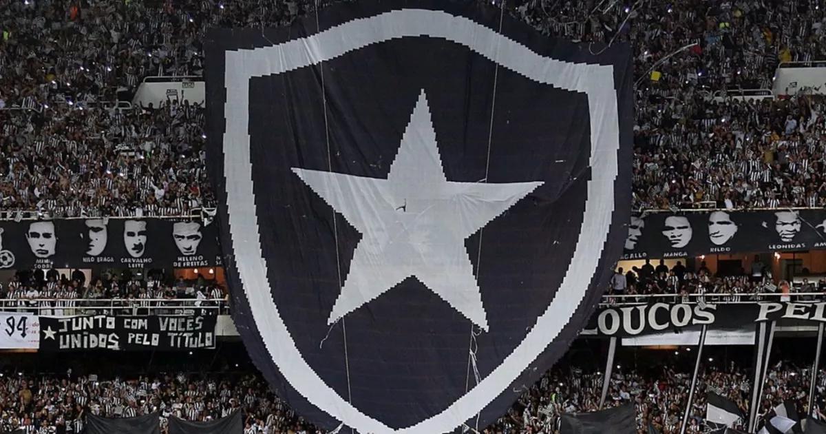 Veja Parcial de Ingressos para Botafogo x São Paulo