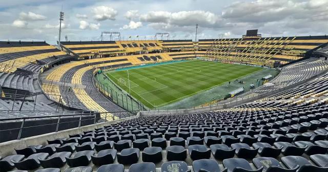 destaque na Botafogo antecipa venda de ingressos para a semifinal da Libertadores no Uruguai