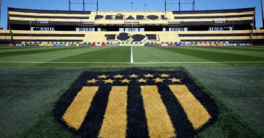 destaque na Botafogo e Peñarol esgotam ingressos para a semifinal da Libertadores