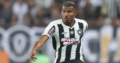 destaque na Fogão em Alta: As Últimas Notícias do Botafogo Que Você Precisa Saber!