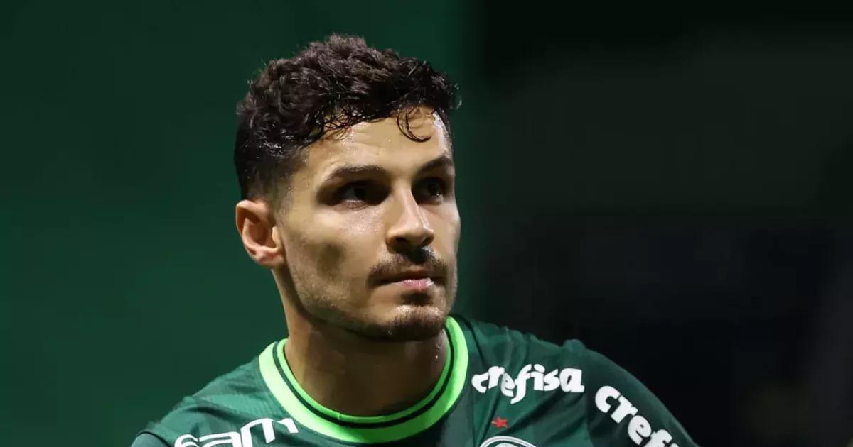 Palmeiras x Botafogo: A Batalha Final pelo Brasileirão? Raphael Veiga fala sobre a pressão e a disputa ponto a ponto!