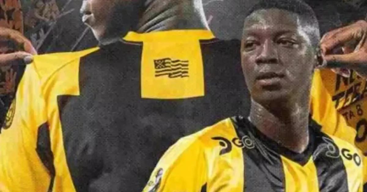 Peñarol desembarca no Rio para encarar o Botafogo em busca da final da Libertadores!