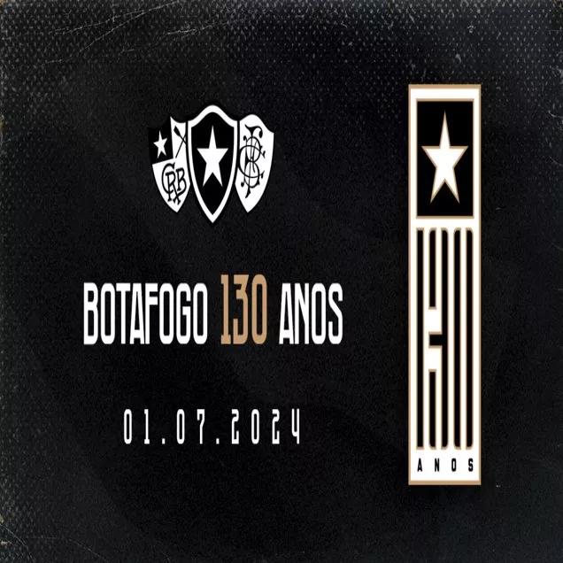 Botafogo 130 Anos: O Clube Mais Tradicional do Brasil