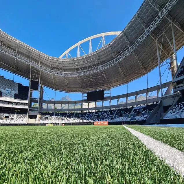 CBF Altera Data do Confronto Atlético-GO x Botafogo e Define Duelos das Oitavas da Copa do Brasil contra o Bahia