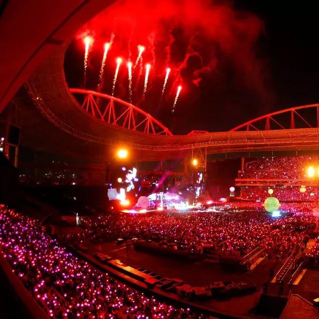 Confira Agenda de Eventos e Jogos no Estádio Nilton Santos para 2024