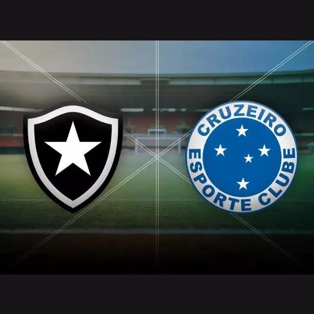 Confrontos Botafogo x Cruzeiro: Uma História de Disputas e Rivalidade