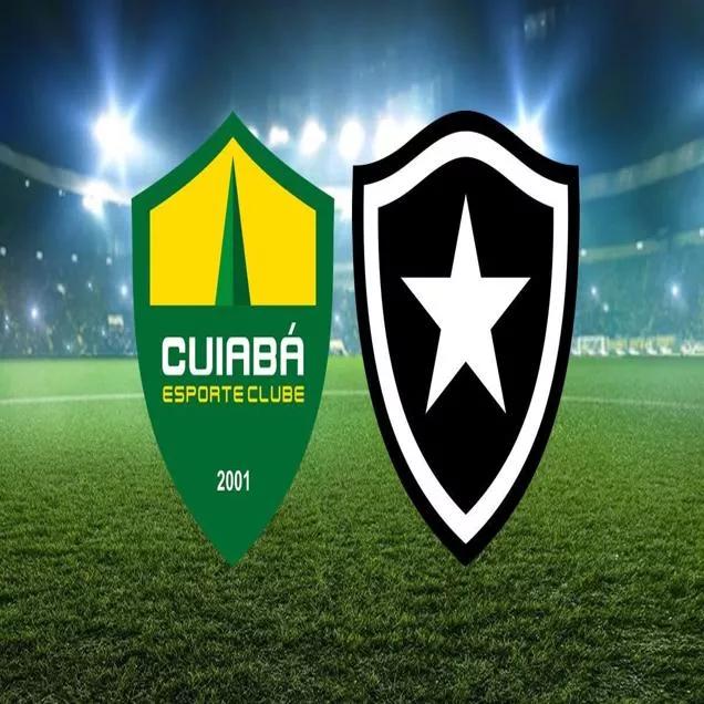 Cuiabá x Botafogo: Palpites e Prognóstico – Brasileirão Série A 2024 – 14ª Rodada