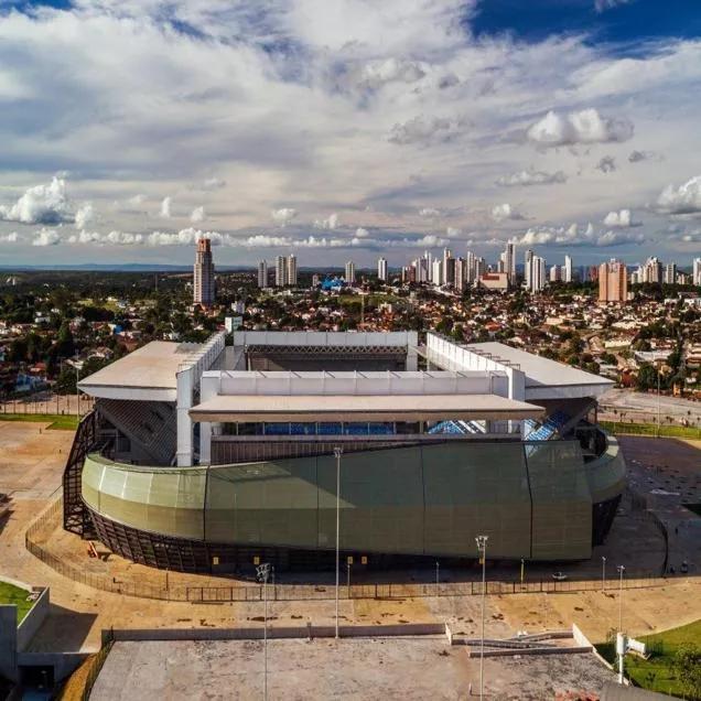 Dicas e Guia Completo de Como Chegar na Arena Pantanal